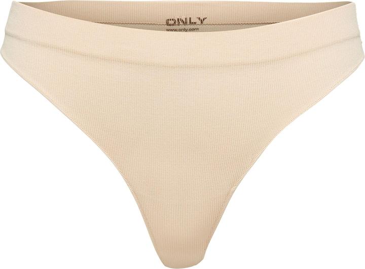 Produktbild Only Onlchloe Lace Thong 6p (XS, 6er Pack)