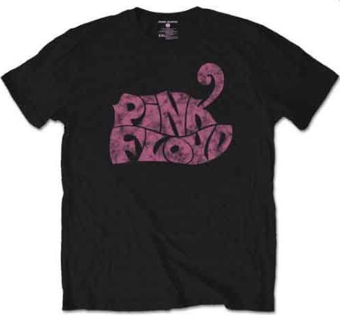 Image du produit Pink Floyd Swirl Logo (XXL)