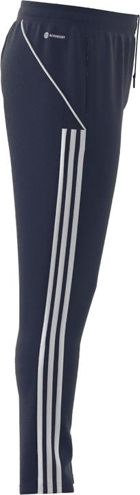 Produktbild adidas Tiro 23 League Training Herrenhose Marineblau HS3492 (M) (M)