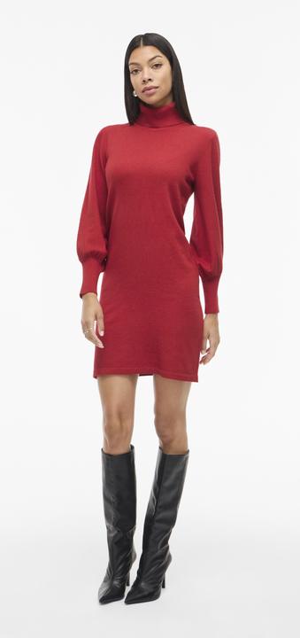 Produktbild Vila VIKERRY Gestricktes Minikleid (M)