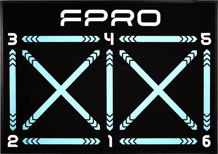Produktbild Fpro World Cup Complete Training Kit Box