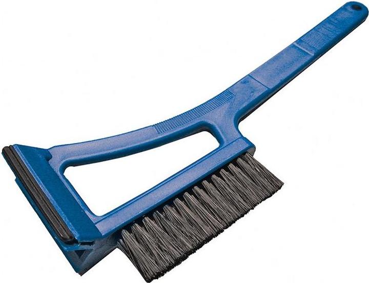 ProPlus Schneebürste 14,5 Zoll mit Eiskratzer