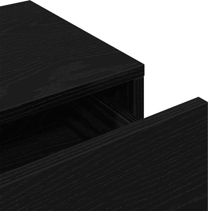 Actual product image vidaXL Wall shelf (80 x 33 x 17 cm)