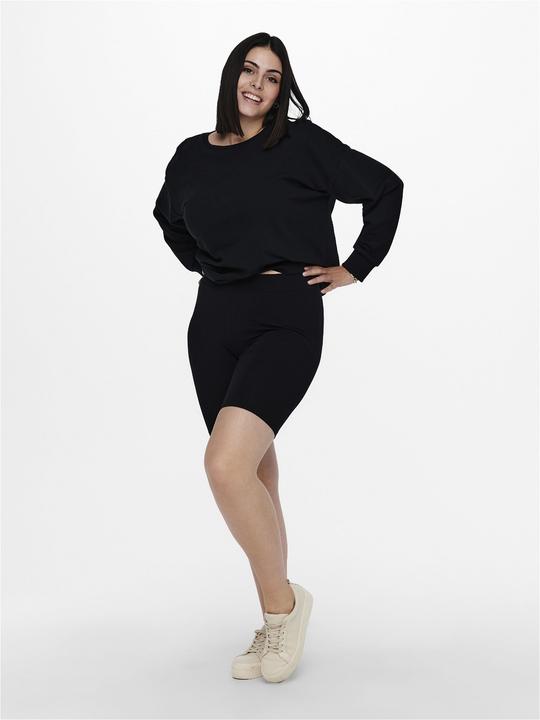 Produktbild Only Curvy Tight Fit Shorts (54)