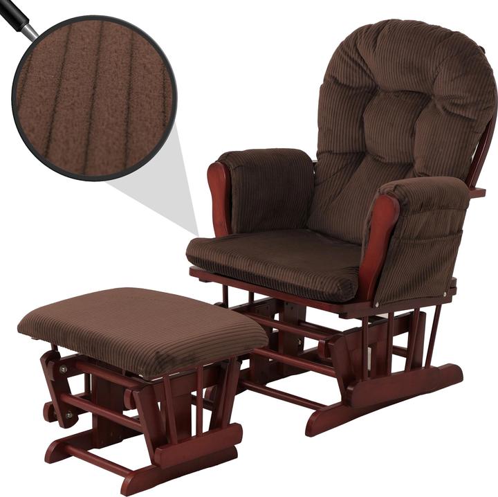 Produktbild JOHN316 Schaukelstuhl