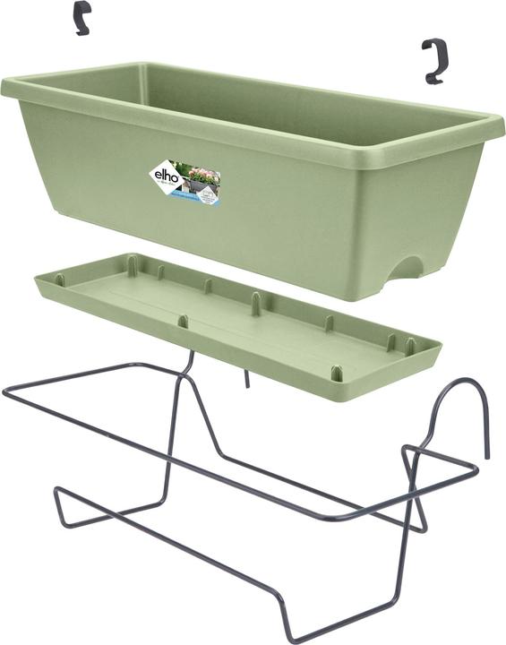 Actual product image Elho Barcelona Allin1 (50 x 27.50 x 19 cm)