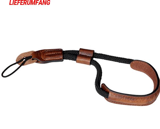 Actual product image SmallRig 3926 Universal Wrist Strap Vintage (Wrist strap)