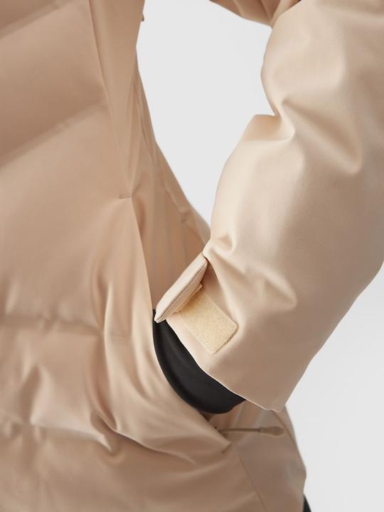 Immagine prodotto 4F Giacca da sci trapuntata (L)