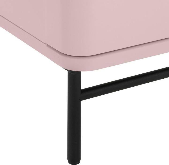 Actual product image Johann Jakob Odin