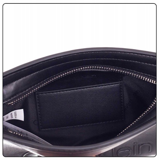 Produktbild Calvin Klein Umhängetasche Minimal Hardware Crossbody FA22