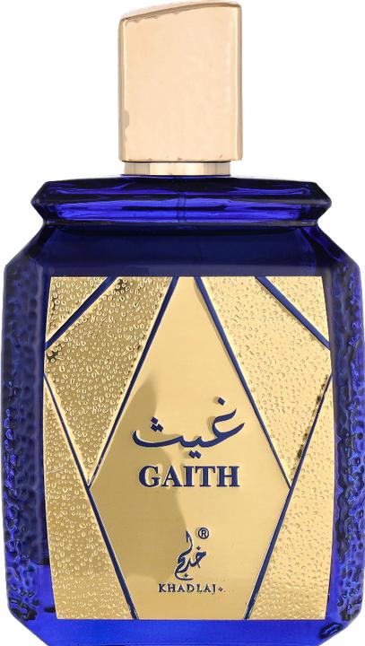 Actual product image Khadlaj Gaith (Eau de parfum, 100 ml)