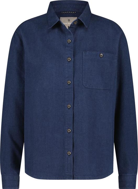 Produktbild Royal Robbins Clouds Rest Hemp L/S (XS)