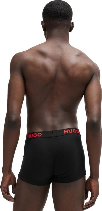 Immagine prodotto HUGO Nebulosa del tronco (L, confezione da 3)