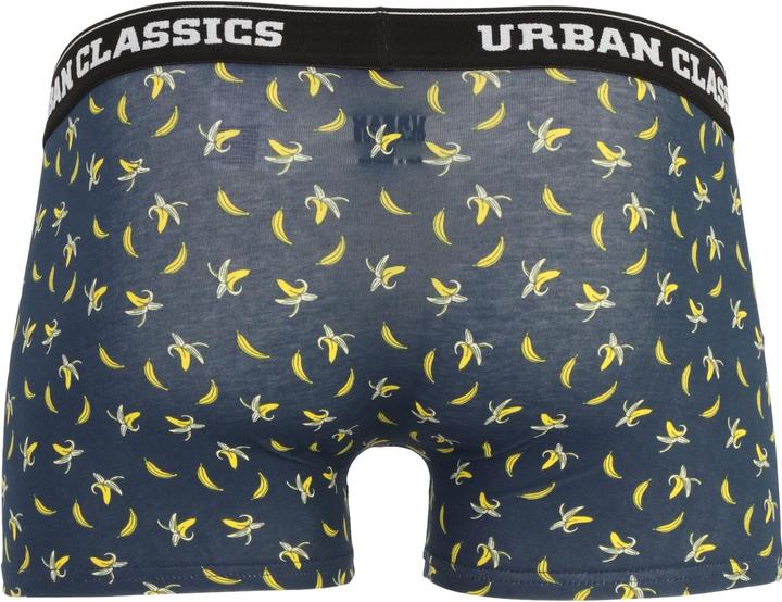 Actual product image Urban Classics Boxer Shorts 5-Pack (L, 5-pack)