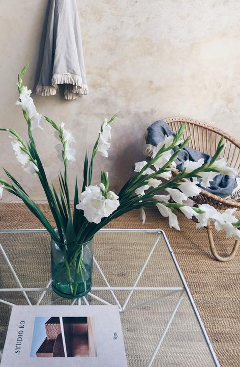 Produktbild L'Anse Maguey Silver Grey