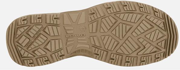 Immagine prodotto Lowa Zephyr MK2 GTX Mid - Trekkingschuhe (44.5)