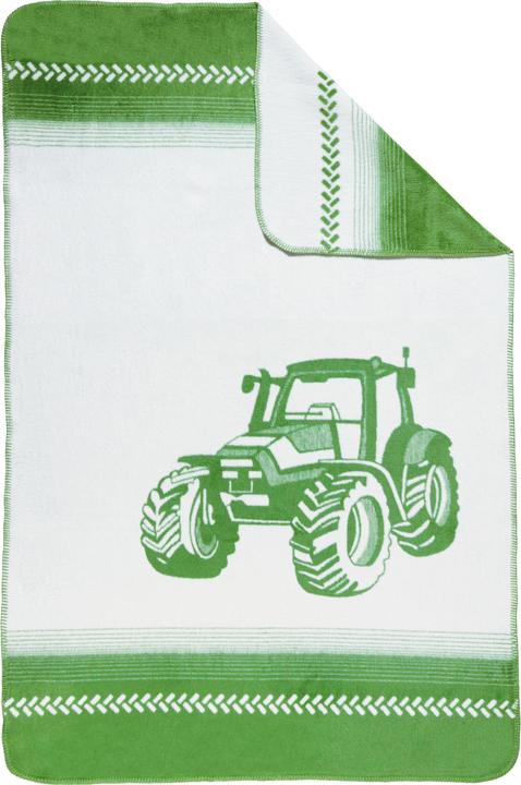 Produktbild Erwin Müller Kinderdecke (100 x 150 cm)