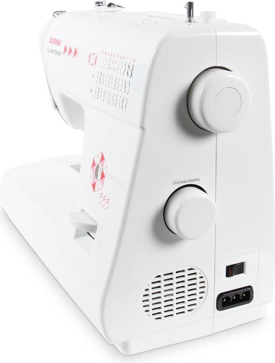 Image du produit Gritzner Dorina 333