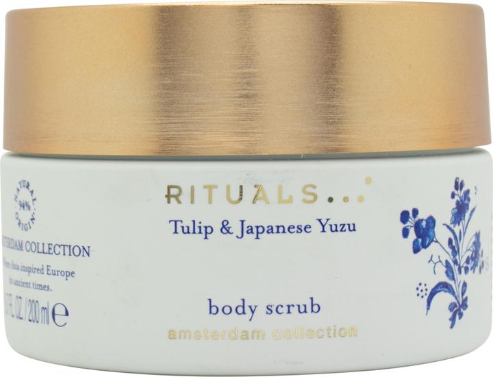 Actual product image Rituals Amsterdam Collection (200 ml)