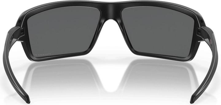 Actual product image Oakley Cable's cycling glasses