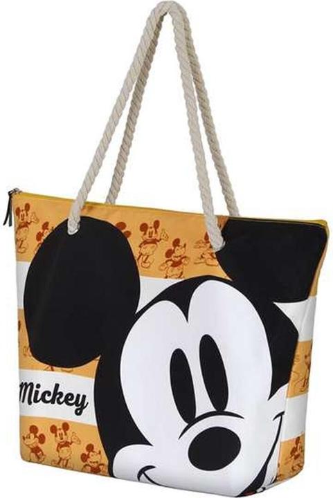 Image du produit Karactermania Sac de plage Soleil Orange