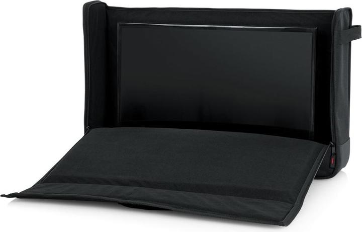 Produktbild Gator Cases G-LCD-TOTE-MD tas voor 27 tot 32 inch LCD scherm
