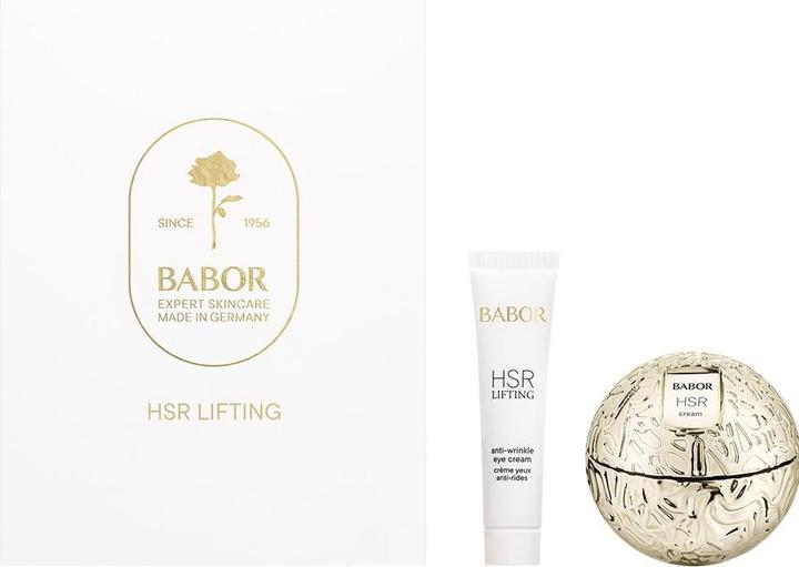 Produktbild Babor HSR - Lifting Gift Set (Gesichtspflege Set)
