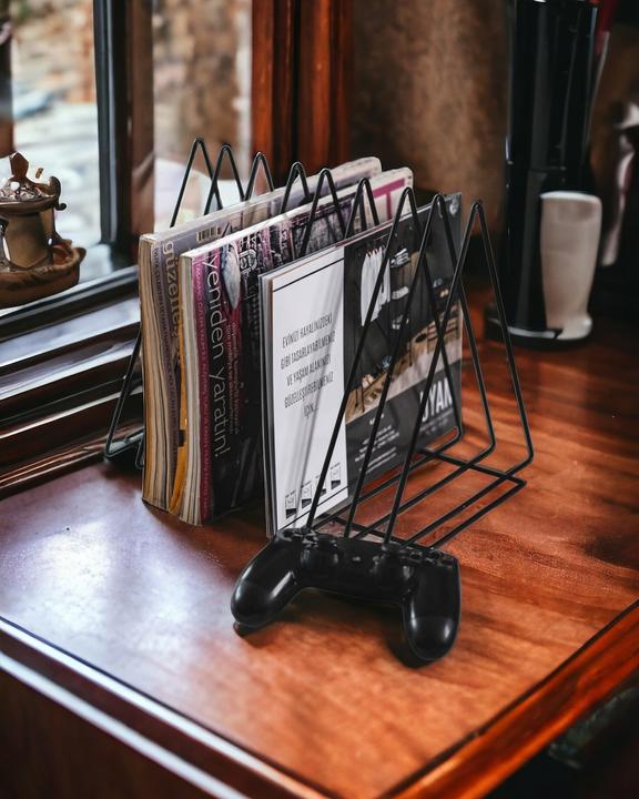 Actual product image Hanah Home Alvin