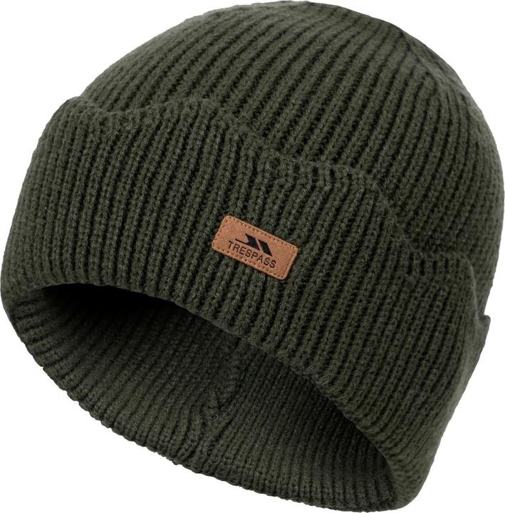 Produktbild Trespass Longo Mütze (One Size)