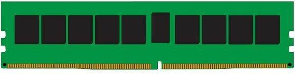 Produktbild Kingston Memory DDR4, ECC Reg, CL19, DIMM, 2Rx8, Micron E IDT (1 x 32GB, 2666 MHz, DDR4-RAM, DIMM)