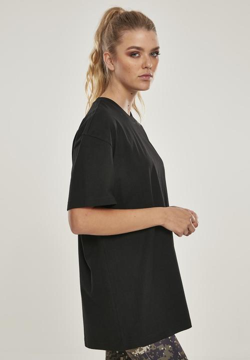 Produktbild Urban Classics Ladies Oversized Boyfriend Tee (XS)