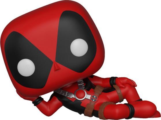 Produktbild Funko Deadpool