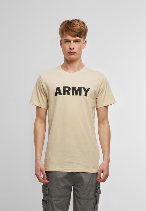 Image du produit Brandit Army T-Shirt - 188521 (XXL)