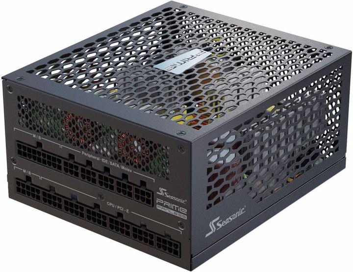Produktbild Seasonic DUPLIKAT Prime TX (700 W)