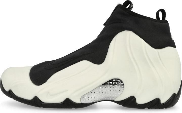 Produktbild Nike Air Flightposite Sail Black (40)