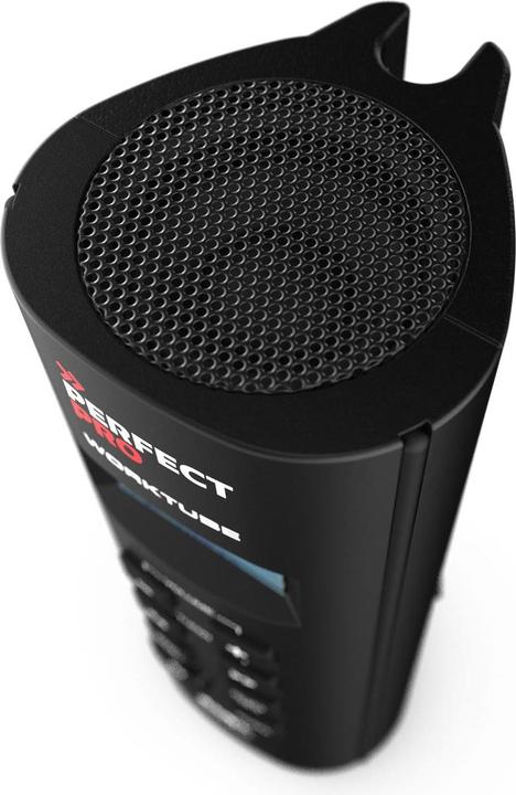 Produktbild PerfectPro Worktube (DAB+, FM)