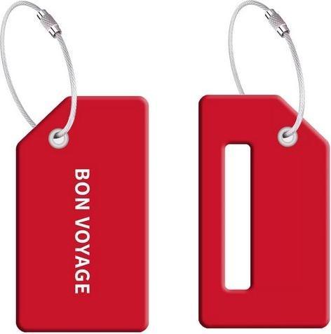 Immagine prodotto MU Style Bon Voyage (Serrature e rimorchi)