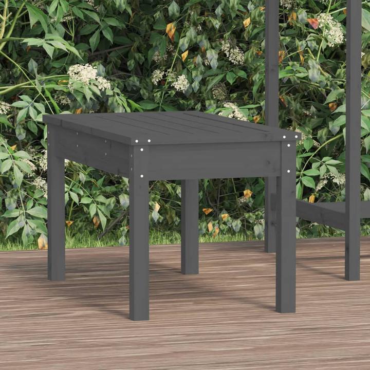 Image du produit vidaXL Gartenbank