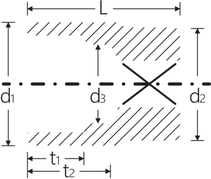 Immagine prodotto Stahlwille Chiave a brugola (24 mm)