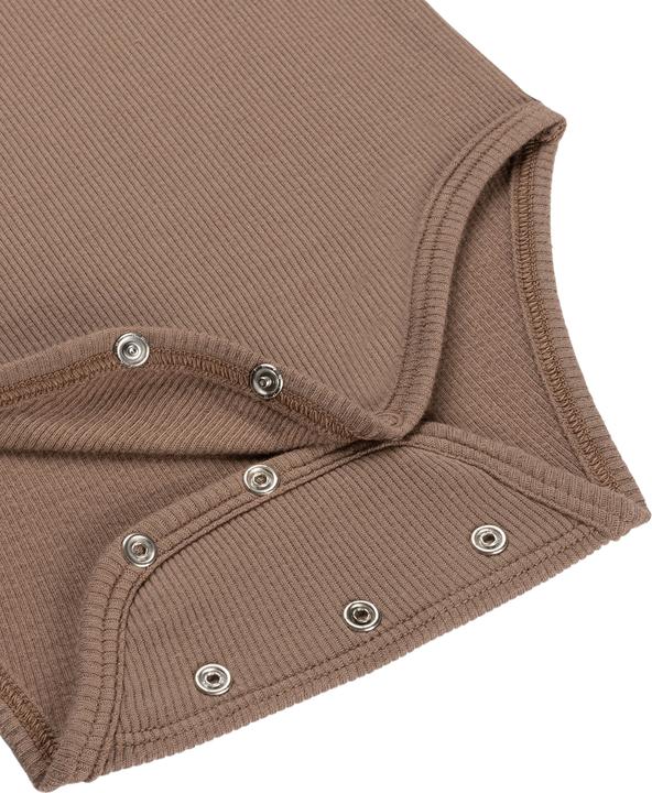 Produktbild Romp & Roll Body Langarm Bio-Baumwolle (86, 92)