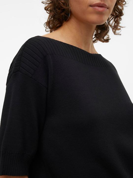 Image du produit Vero Moda VMJEMMA Pull-over Pull en maille (XS)