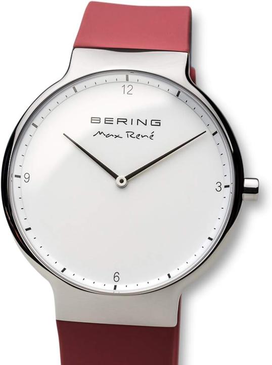 Image du produit Bering Max René (Montre analogique, 40 mm)
