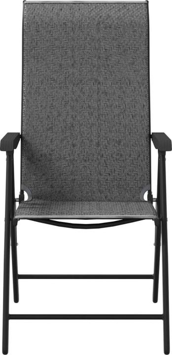 Produktbild vidaXL Gartenstuhl