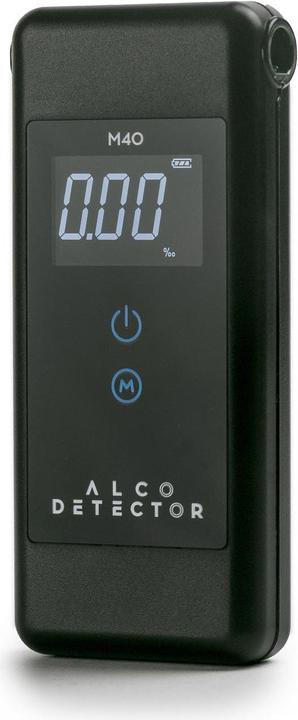Alcodetector M40