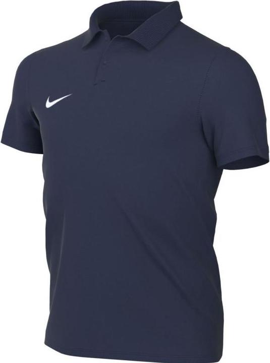 Nike Park 26 Polo Navy Blue Kids' T-Shirt IB1195 410