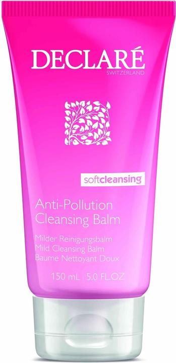 Actual product image Declaré Anti Pollution Cleanser Balm (Cleansing gel, 150 ml)