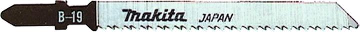 Image du produit Makita Lame de scie sauteuse B-19 A-85715 5