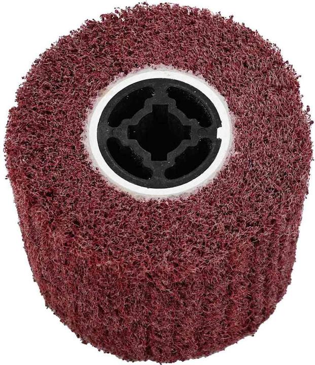 Actual product image vidaXL Schleifrollen (80)