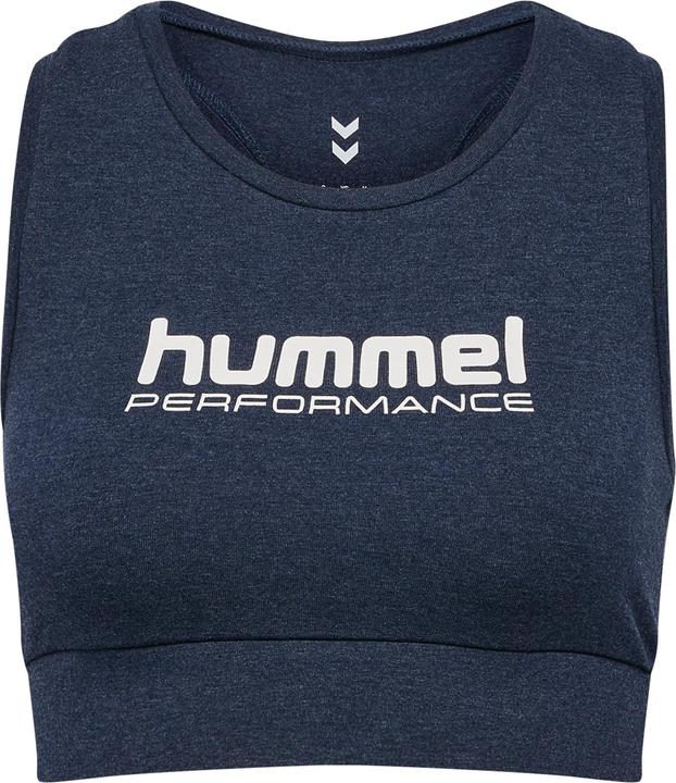 Produktbild hummel Hmlpulse Logo Light Support Bra (XL)