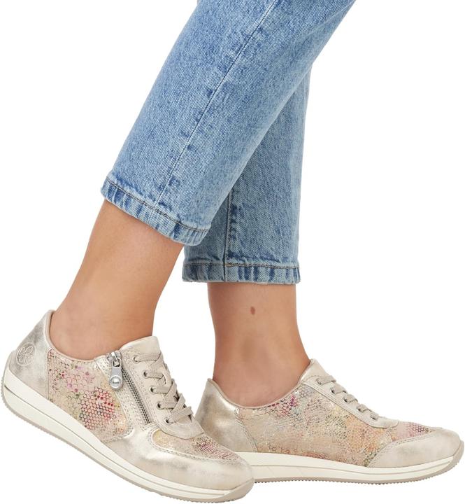 Actual product image Rieker Sneaker (41)